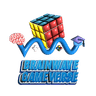 Brainwave GameVerse Logo